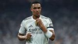 Alexander-Arnold makes La Liga debut in Real Madrid win against Osasuna