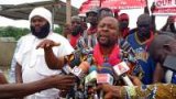 Borteyman residents petition TDC over land eviction