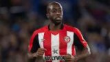Brentford reject Newcastle's improved £40m bid for striker Yoane Wissa