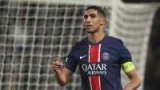 French prosecutors call for PSG's Achraf Hakimi to face rape trial