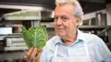 No bones about it as star chef sets vegan milestone in French fine dining