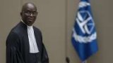 Senegal calls on US to withdraw sanctions against ICC magistrates