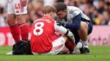 Arsenal get Saka and Odegaard injury boost after win against Leeds