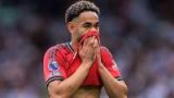 Teething problems for Manchester United's £200m frontline