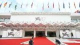 France brings Putin thriller to the screen at Venice Film Festival