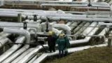 Pipeline dispute shows Central Europe’s struggle to cut ties with Russian oil