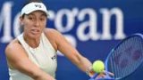 Pegula advances with comfortable win over Blinkova