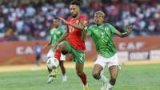 Morocco beats Madagascar to seize third African Nations Championship title