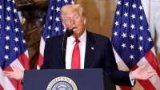 Trump’s Ego Is Undermining America’s Global Standing