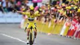 France's Ferrand-Prévot wins 2025 women's Tour de France