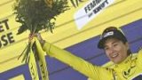 Tour de France feats place Le Court Pienaar and Mauritius on the cycling map