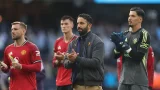 Man Utd have ‘got worse’ under Amorim – Rooney