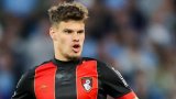 Liverpool agree £40m deal to sign Kerkez from Bournemouth