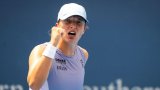 Swiatek to face Paolini in Cincinnati final