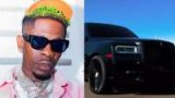 EOCO raids Shatta Wale’s residence over alleged stolen luxury vehicles