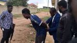 Four arrested over murder of security guard at 1D1F project site in Gomoa Ojobi