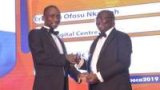 NPP flagbearer race: I'm still number one supporter of Bawumia — Kofi Ofosu Nkansah denies switching to Ken camp