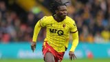 Crystal Palace keen on Watford forward Kwadwo Baah