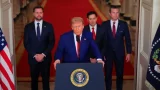Trump calls US strikes on Iran’s nuclear facilities ‘spectacular success’