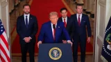 Trump calls US strikes on Iran’s nuclear facilities ‘spectacular success’