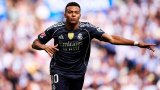 Mbappe stars as Real Madrid extend winning start