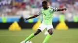CAF confirms Wilfred Ndidi’s eligibility for World Cup playoff final between Nigeria and DR Congo