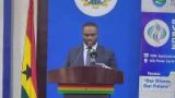 Ghana risks becoming a water-stressed country if downward trend in water availability persists – (…)
