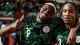Nigeria reach Afcon last 16 despite Tunisia fightback