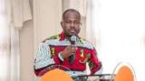 Akwatia by-election: ‘We’re going to build a firewall around every NPP member’ — Haruna Mohammed