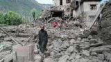 Afghanistan earthquake exposes Western inaction and new risks for women