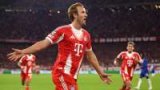 Harry Kane scores twice to ruin Chelsea's Champions League return