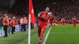 Champions League: Last-gasp Liverpool beat Atletico after spurning lead