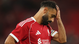 Salah is destroying his legacy – Rooney