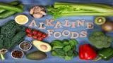 Alkalinity in the Human Body & How to Get Alkaline through Food