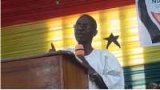 Asiedu Nketia shares winning strategies with Eastern Regional appreciation tour