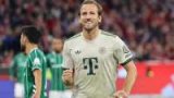 Harry Kane scores twice to reach Bayern Munich century in record time