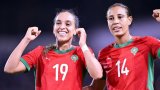 2024 WAFCON: Morocco set up Nigeria final after penalty win over Ghana