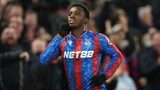 Crystal Palace striker Eddie Nketiah says “future will take care of itself†amid Ghana switch (…)