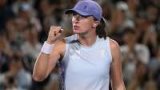 Tennis star Swiatek warns she might miss compulsory events to protect health