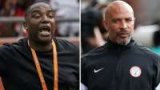 Rise of local coaches shows change in African football
