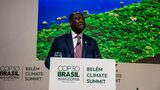 COP 30: Ghana is ready to power Africa’s clean future – Armah-Kofi Buah tells world leaders; calls for partnership