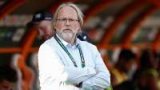 2026 World Cup Qualifiers: Mali coach Saintfiet dismisses pitch concerns ahead of Ghana clash