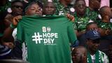 Nigerians hang on to hope of 2026 World Cup reprieve