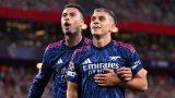 Substitutes lead Arsenal to win at Athletic Club