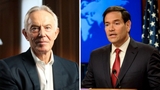 Blair and Rubio among names on Gaza ‘Board of Peace’