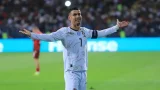 Ronaldo reaches 140 Portugal goals in WCQ rout of Armenia
