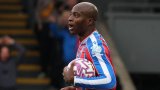 Mateta hat-trick grabs Palace draw with Bournemouth