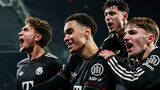 Musiala & Kane score as Bayern end PSV’s Champions League hopes
