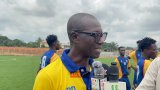 Democracy Cup: Hearts of Oak coach Didi Dramani commends organisers for ‘good timing’ of the competition