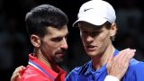 Gen Z aim to deny history-chasing Djokovic